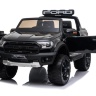 Детский электромобиль Ford Ranger Raptor - DK-F150R-BLACK-PAINT