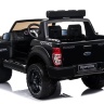 Детский электромобиль Ford Ranger Raptor - DK-F150R-BLACK-PAINT