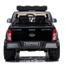 Детский электромобиль Ford Ranger Raptor - DK-F150R-BLACK-PAINT