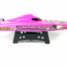 Радиоуправляемый катер Joysway Rocket V2 Brushless Deep V Speed Boat RTR - JS8651V2