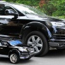 Радиоуправляемый детский электромобиль Audi Q7 12V - HLQ7