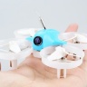 Р/У квадрокоптер Cheerson CX-95S 5.8G DIY Mini Racing Drone RTF 2.4G (синий)