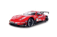 Радиоуправляемая машина MJX Nissan GT500 1:10 - 8210B