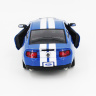 Радиоуправляемая машина MZ Ford Mustang Blue 1:14 - 2270J