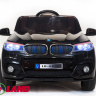 Детский электромобиль BMW X5 PAINT