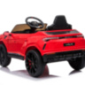 Детский электромобиль Bettyma Lamborghini Urus 2WD 12V - BDM0923-RED