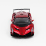 Радиоуправляемая машина MZ Lamborghini Veneno Red 1:14 - 2289J