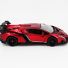 Радиоуправляемая машина MZ Lamborghini Veneno Red 1:14 - 2289J