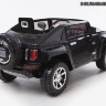 Радиоуправляемый детский электромобиль Hummer HX 12V - HL188