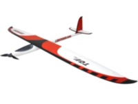 Радиоуправляемый планер Top RC Lightning 2100 (Propeller Power System) 2100мм 2.4G 4-ch LiPo RTF