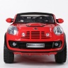 Радиоуправляемый детский электромобиль Mini Cooper