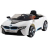 Радиоуправляемый детский электромобиль JE168 BMW i8 Concept 12V - JE168