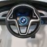 Радиоуправляемый детский электромобиль JE168 BMW i8 Concept 12V - JE168