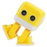 Интеллектуальный танцующий робот WLtoys Cubee F9 Yellow APP - WLT-F9