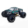 Радиоуправляемый монстр Sheleton Gasoline Off Road Truck 30СС 4WD 1:5 - 94050 PRO