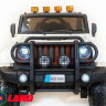 Детский электромобиль Jeep WHE 1688 4Х4