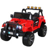 Детский электромобиль Jeep WHE 1688 4Х4