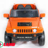 Детский электромобиль Hummer BBH1588