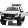 Детский электромобиль Ford Ranger Raptor - DK-F150R-WHITE