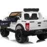 Детский электромобиль Ford Ranger Raptor - DK-F150R-WHITE