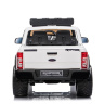 Детский электромобиль Ford Ranger Raptor - DK-F150R-WHITE