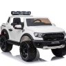 Детский электромобиль Ford Ranger Raptor - DK-F150R-WHITE