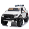 Детский электромобиль Ford Ranger Raptor - DK-F150R-WHITE