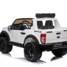 Детский электромобиль Ford Ranger Raptor - DK-F150R-WHITE