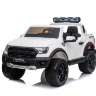 Детский электромобиль Ford Ranger Raptor - DK-F150R-WHITE