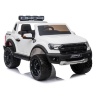 Детский электромобиль Ford Ranger Raptor - DK-F150R-WHITE