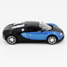 Радиоуправляемая машина MZ Bugatti Veyron Blue 1:14 -  2232J-B