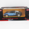 Радиоуправляемая машина MZ Bugatti Veyron Blue 1:14 -  2232J-B