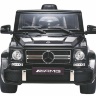 Радиоуправляемый детский электромобиль Mercedes Benz G-63 AMG 12V - HL168