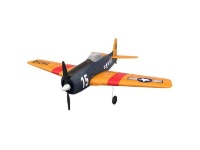 Р/У самолет Feilun F6F Hellcat EPO 2.4G 4-ch 6-Axis Gyro RTF