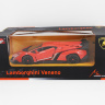 Радиоуправляемая машина MZ Lamborghini Veneno Orange 1:14 - 2289J-O