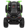 Детский квадроцикл Grizzly ATV 4WD Green/Black 12V с пультом управления - BDM0906-4