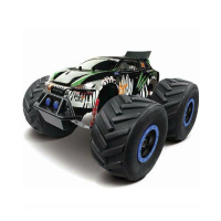 Радиоуправляемый джип GD Moto RC 4WD Truck 1:8 - 30805