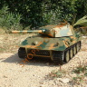 Радиоуправляемый танк Heng Long Panther 1:16 -  3819-1