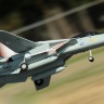 Радиоуправляемый самолет Art-tech F-14 EPO - 2.4G - 21291