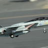 Радиоуправляемый самолет Art-tech F-14 EPO - 2.4G - 21291