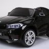 Детский электромобиль Джип BMW X6