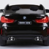 Детский электромобиль Джип BMW X6