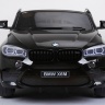 Детский электромобиль Джип BMW X6