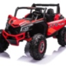 Детский электромобиль XMX Багги (красный, EVA, 4WD, 24V) - XMX613-4WD-24V-RED