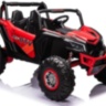 Детский электромобиль XMX Багги (красный, EVA, 4WD, 24V) - XMX613-4WD-24V-RED