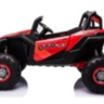 Детский электромобиль XMX Багги (красный, EVA, 4WD, 24V) - XMX613-4WD-24V-RED