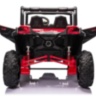 Детский электромобиль XMX Багги (красный, EVA, 4WD, 24V) - XMX613-4WD-24V-RED