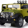 Радиоуправляемый детский электромобиль JJ235A Beach Jeep 12V - JJ235A