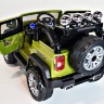 Радиоуправляемый детский электромобиль JJ235A Beach Jeep 12V - JJ235A