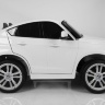 Детский электромобиль Джип BMW X6